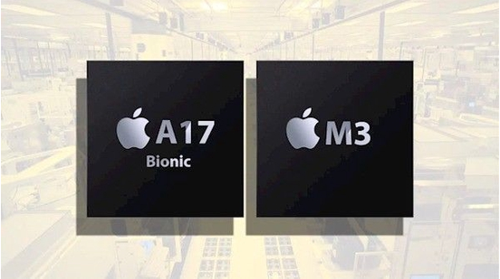 江西苹果15维修站分享iPhone15系列会用3nm芯片吗 