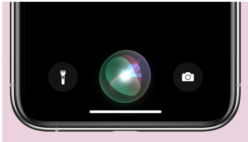 江西苹果手机维修分享为何简化“Hey Siri 